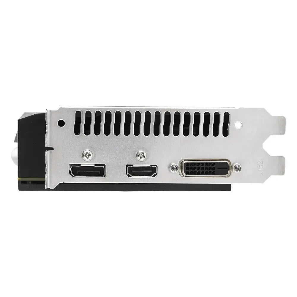 MLLSE Gaming Graphics Card AMD Radeon RX580 2048SP 8GB GDDR5 256-bit PCIe 3.0 x16 8Pin GPU Computer Desktops placa de video card