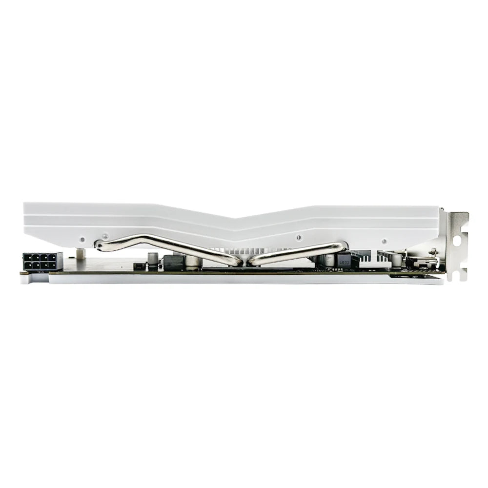 MLLSE Gaming Graphics Card AMD Radeon RX580 2048SP 8GB GDDR5 256-bit PCIe 3.0 x16 8Pin GPU Computer Desktops placa de video card