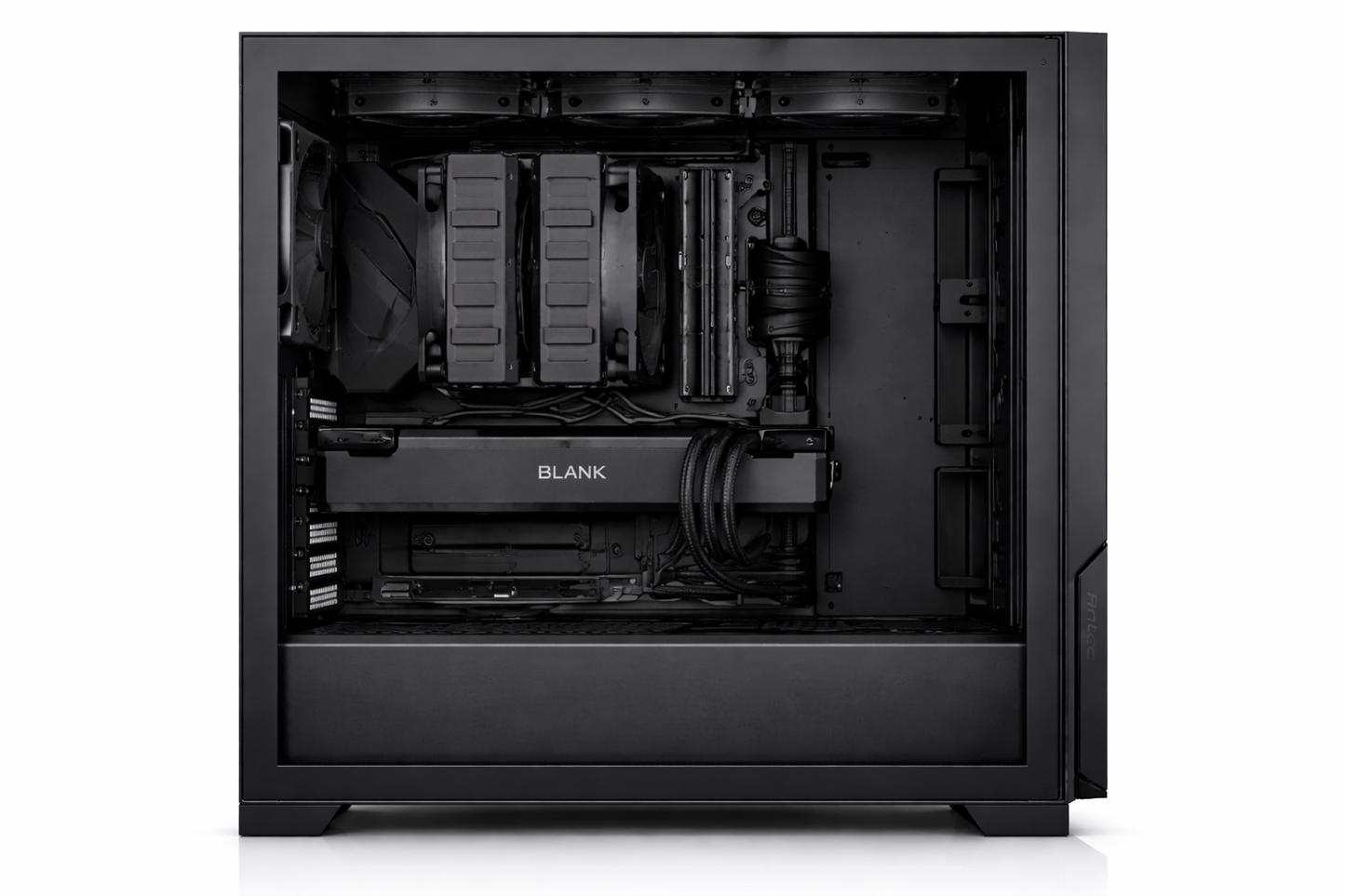 Apex Pro, Intel® Ultra 5 245KF, 16GB DDR5, RTX 5060Ti Gaming System