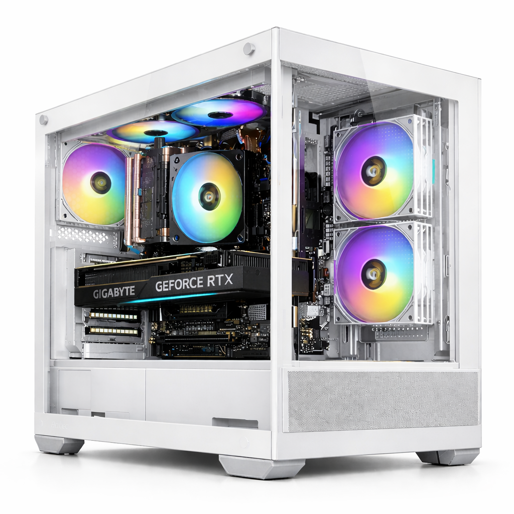 AMD Configurator