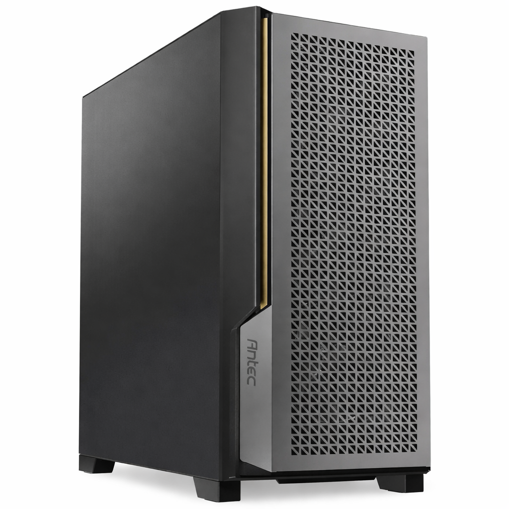 Apex Pro, Intel® Ultra 5 245KF, 16GB DDR5, RTX 5060Ti Gaming System