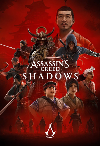 Assassins Creed Shadows