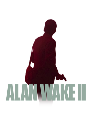 Alan Wake