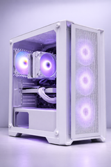 Featured AMD® Ryzen™ 5000 Radeon™ Graphics Gaming Computer