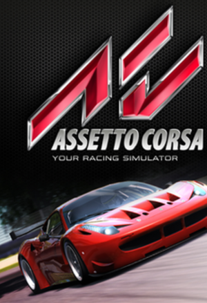 Assetto Corsa