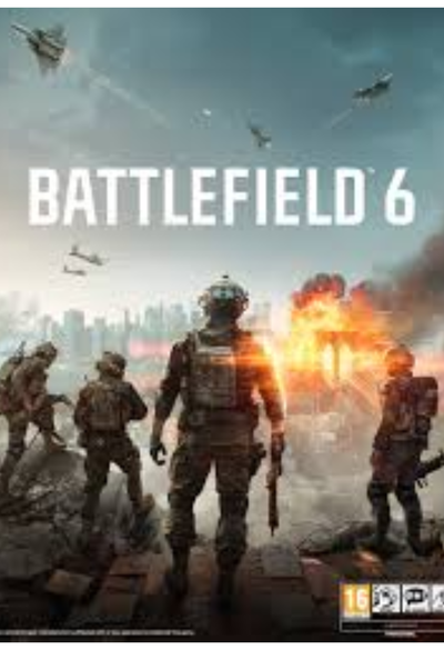 Battlefield 6