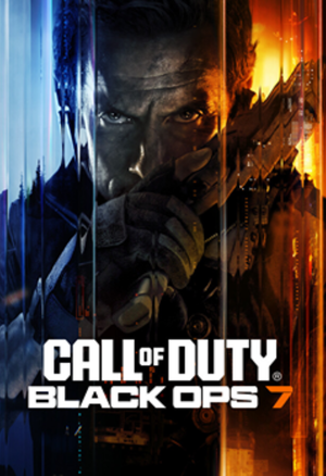 Call Of Duty Black Ops 7