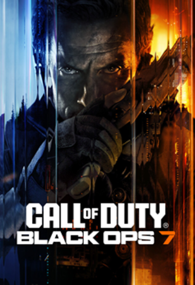 Call Of Duty Black Ops 7