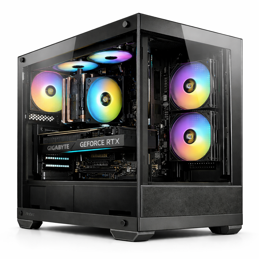 AMD Configurator