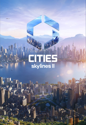 Cities Skylines 2