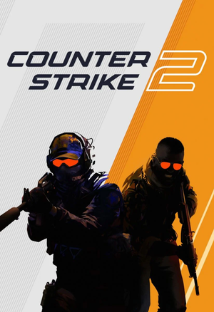 Counter Strike 2