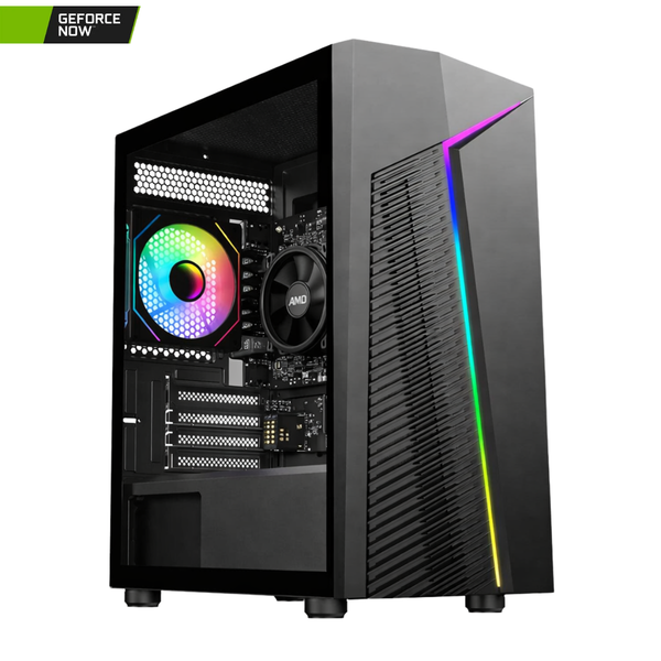 CloudPlay One, AMD® Ryzen™ 7 Gaming Computer