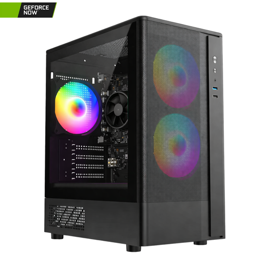 CloudPlay Pro, Intel® Core™ i7 Gaming Computer