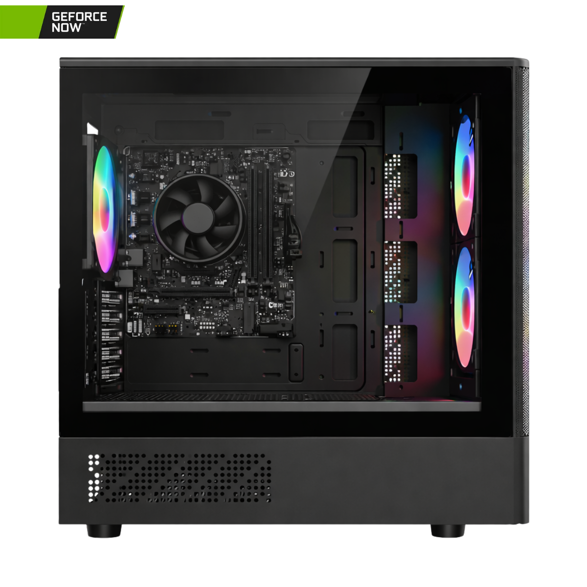 CloudPlay Three, AMD® Ryzen™ 7 Gaming Computer