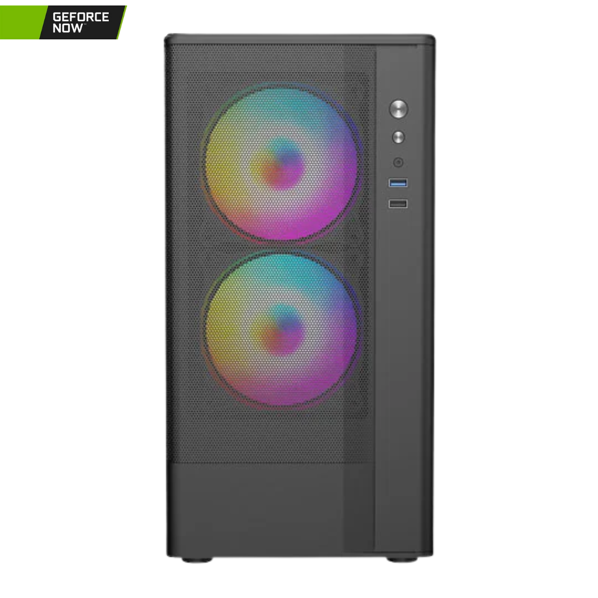 CloudPlay Three, AMD® Ryzen™ 7 Gaming Computer