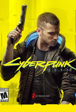 Cyberpunk 2077