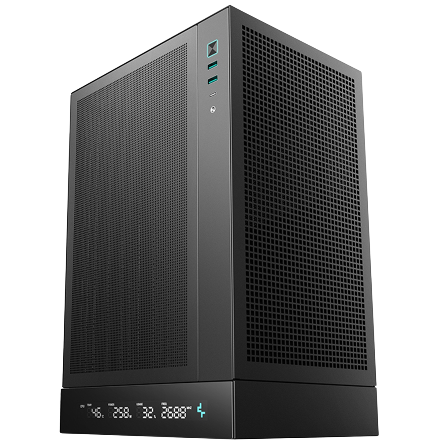 Neo Tower One, AMD® Ryzen™ 3, 8GB DDR4, RX™ 550 4GB Gaming System