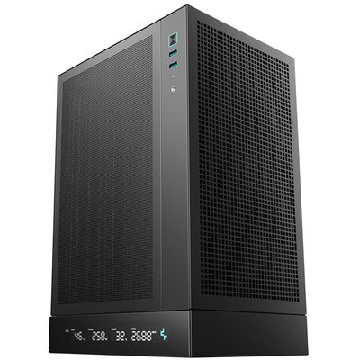 Neo Tower Two, AMD® Ryzen™ 5, 16GB DDR4, AMD Radeon™ RX™ 580 8GB Gaming System