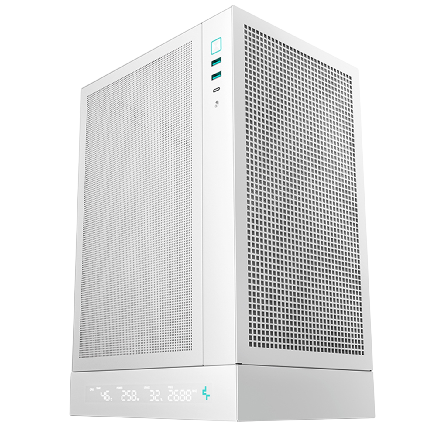 Neo Tower One, AMD® Ryzen™ 3, 8GB DDR4, RX™ 550 4GB Gaming System