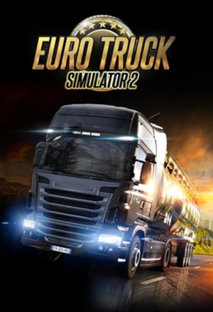 Euro Truck Simulator 2
