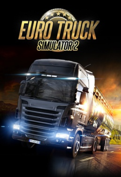 Euro Truck Simulator 2