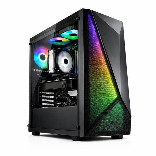 Featured Intel® Core™ Nvidia® RTX™ Graphics Gaming Computer