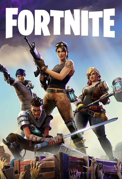 Fortnite