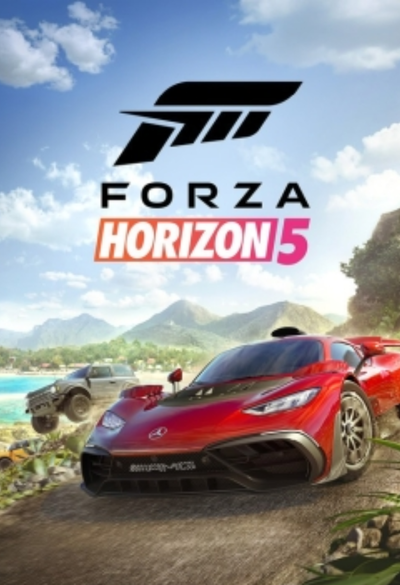 Forza Horizon 5