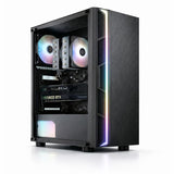 Alpha Elite, Ryzen™ 9000 Radeon™ 9060XT Gaming Computer