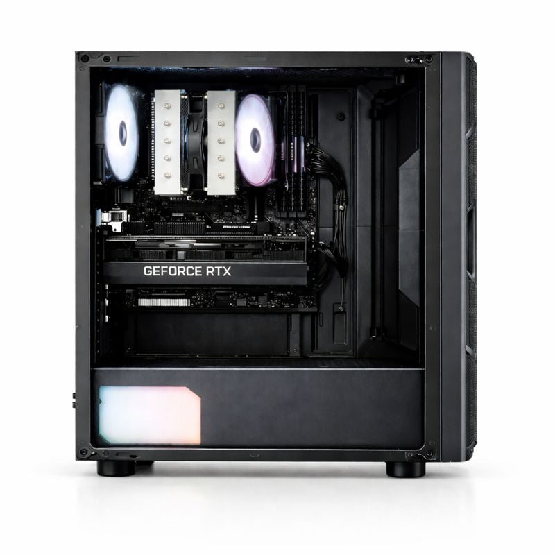 Neo	Jnr, Intel® Core™ Nvidia® GTX™ Graphics	Gaming Computer