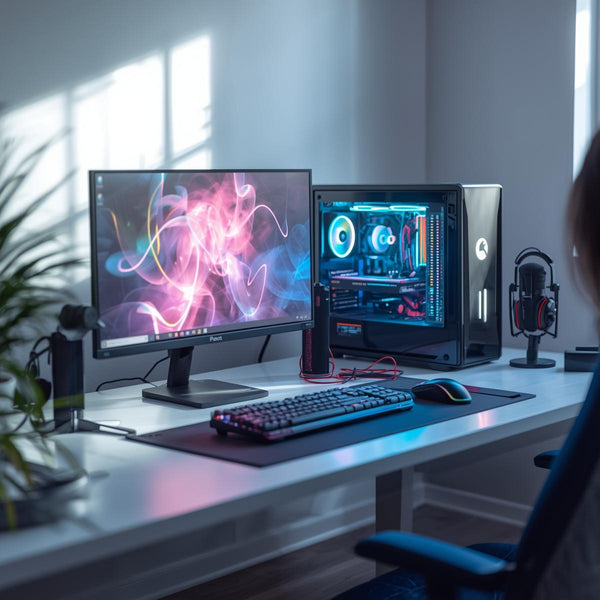 Gaming Computers / Office / Home Configurator