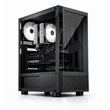 Clearance, AMD® Ryzen™ 5 8000, Intel® ARC™ Gaming Computer