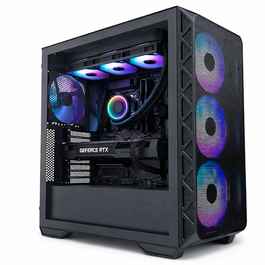 Apex Extreme Intel® Core™ i7 Ultra Nvidia® RTX™ Graphics Gaming Computer