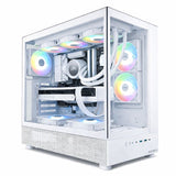 Exclusive Montech XR Ryzen™ RX™9060XT™ Gaming Computer