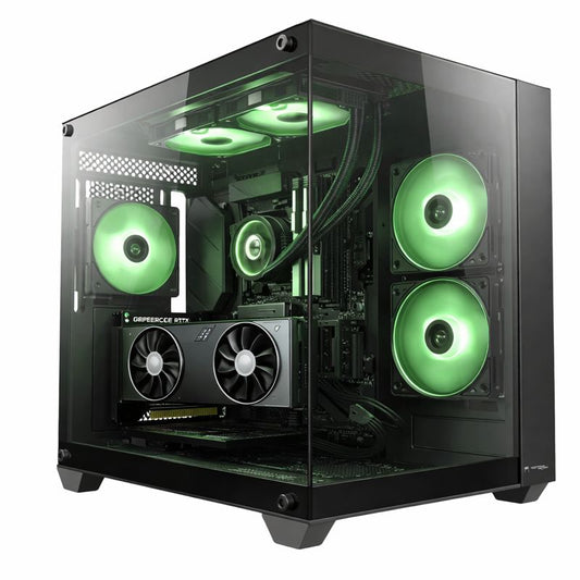 Neo NXT, AMD® Ryzen™ 8000 Radeon™ Graphics Gaming Computer