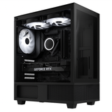 Neo One, Custom AMD® Ryzen™ Gaming Computer CiT RGB Case