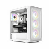 Alpha Pro, AMD® Ryzen™ 9000	Radeon™ Graphics Gaming Computer