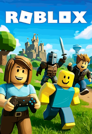Roblox