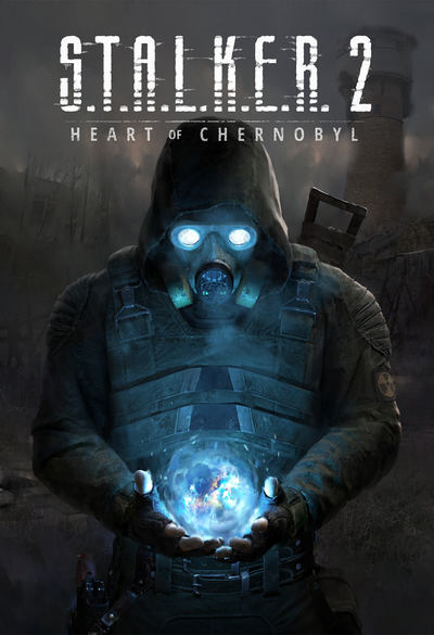 S.T.A.L.K.E.R 2