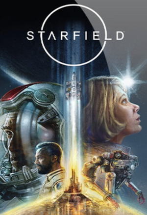 Starfield