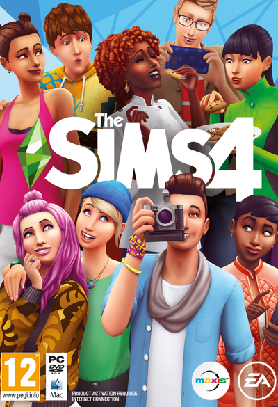 The Sims 4